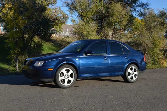 Volkswagen Jetta 2003 photo 1