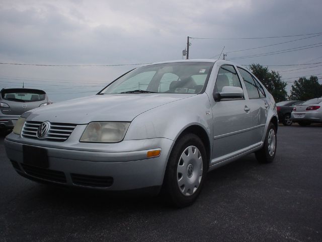 Volkswagen Jetta 2003 photo 2