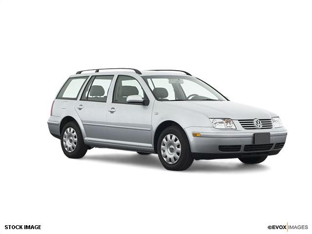 Volkswagen Jetta 2003 photo 1