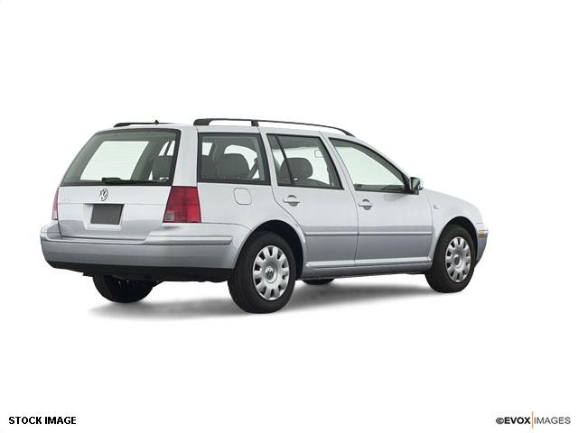 Volkswagen Jetta 2003 photo 2