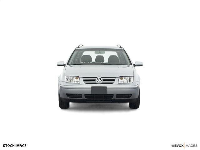 Volkswagen Jetta 2003 photo 3