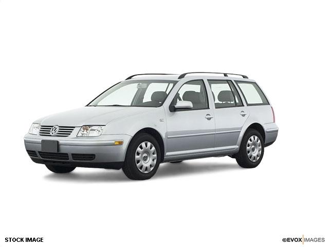 Volkswagen Jetta 2003 photo 4