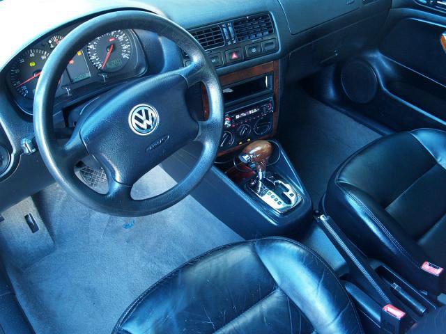 Volkswagen Jetta 2003 photo 1