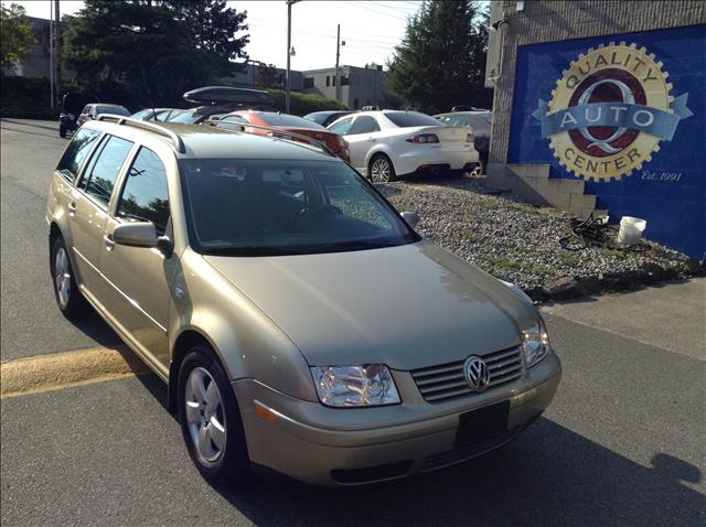 Volkswagen Jetta 2003 photo 3