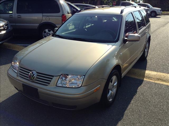 Volkswagen Jetta 2003 photo 4