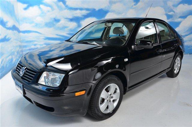 Volkswagen Jetta 2003 photo 3