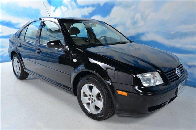 Volkswagen Jetta 2003 photo 4