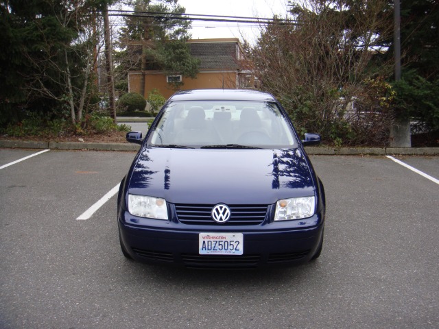 Volkswagen Jetta 2003 photo 1