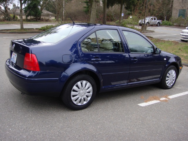 Volkswagen Jetta 2003 photo 2