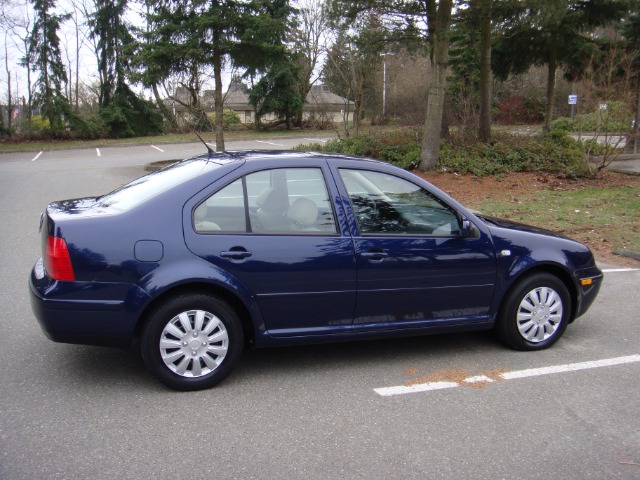 Volkswagen Jetta 2003 photo 3