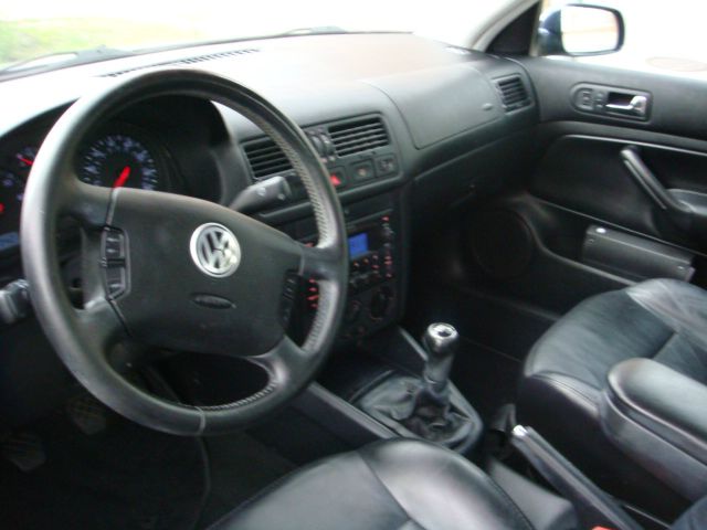 Volkswagen Jetta 2003 photo 2