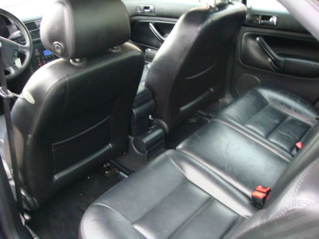 Volkswagen Jetta 2003 photo 3