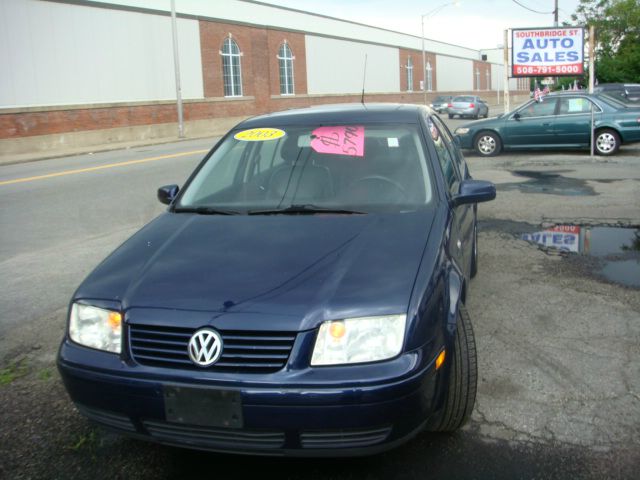 Volkswagen Jetta 2003 photo 4