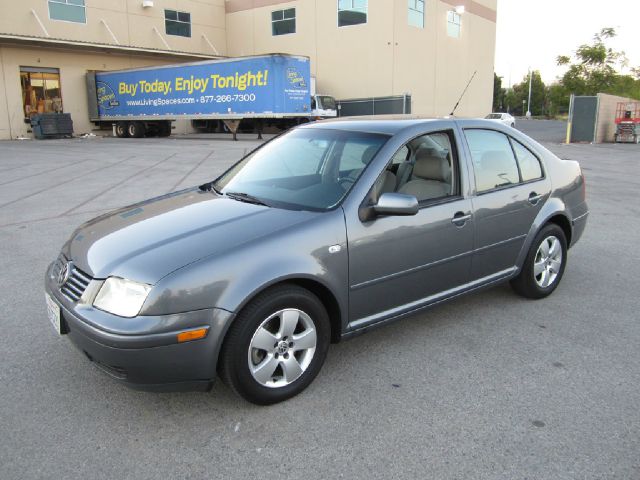 Volkswagen Jetta 2003 photo 4