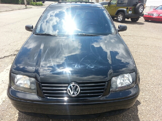 Volkswagen Jetta 2003 photo 3