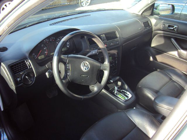 Volkswagen Jetta 2003 photo 1