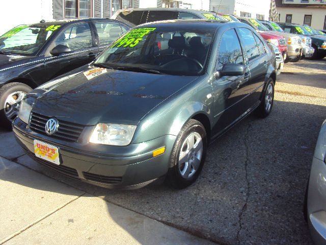 Volkswagen Jetta 2003 photo 3