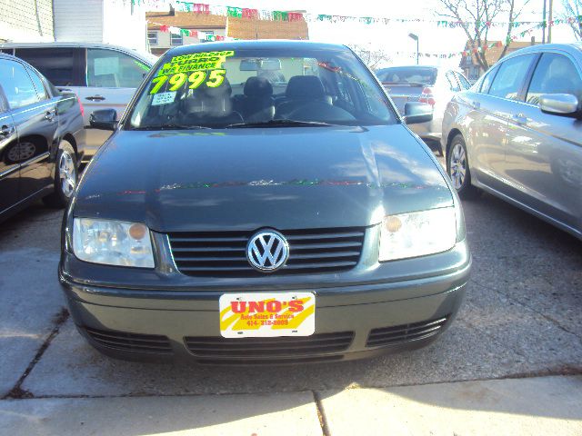 Volkswagen Jetta 2003 photo 4