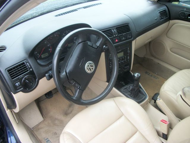 Volkswagen Jetta 2003 photo 1