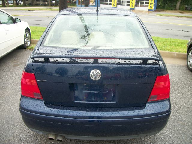 Volkswagen Jetta 2003 photo 2