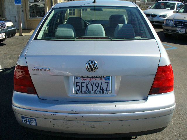 Volkswagen Jetta 2003 photo 1