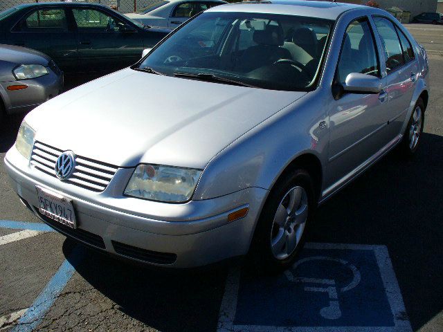 Volkswagen Jetta 2003 photo 3