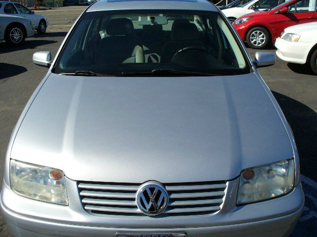 Volkswagen Jetta 2003 photo 4