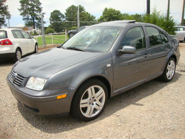 Volkswagen Jetta 2003 photo 2