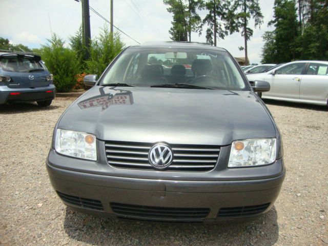 Volkswagen Jetta 2003 photo 3