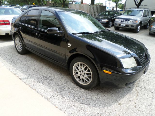 Volkswagen Jetta 2003 photo 1