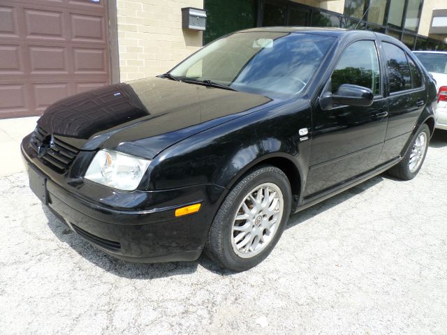 Volkswagen Jetta 2003 photo 2