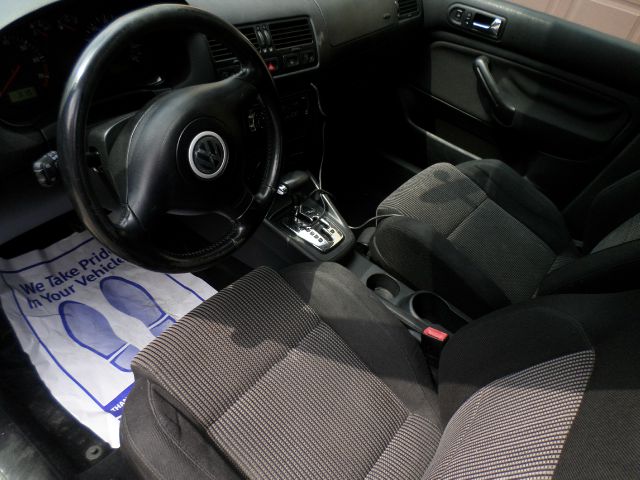 Volkswagen Jetta 2003 photo 3