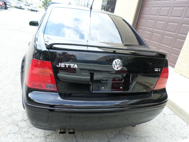 Volkswagen Jetta 2003 photo 4