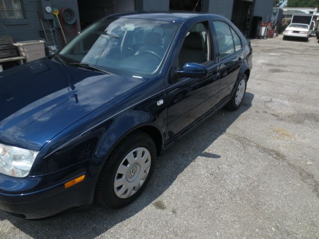 Volkswagen Jetta 2003 photo 1