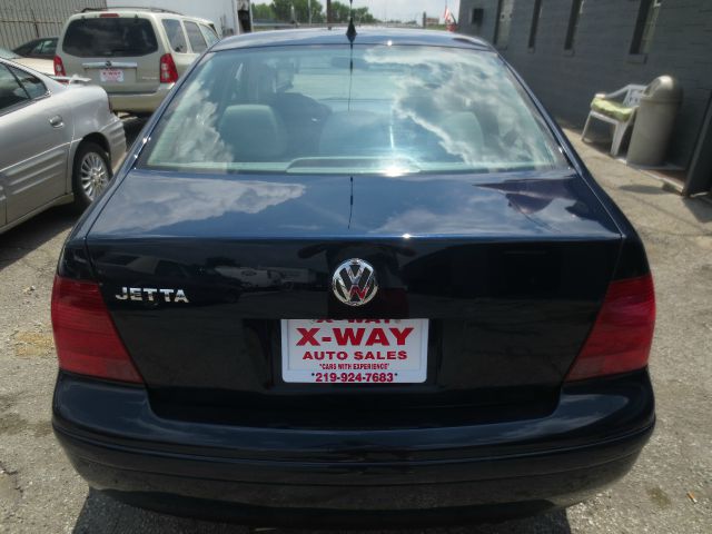 Volkswagen Jetta 2003 photo 2