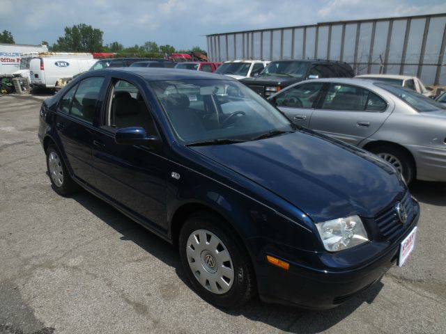 Volkswagen Jetta 2003 photo 3