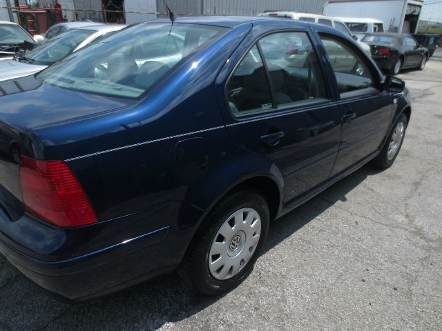 Volkswagen Jetta 2003 photo 4