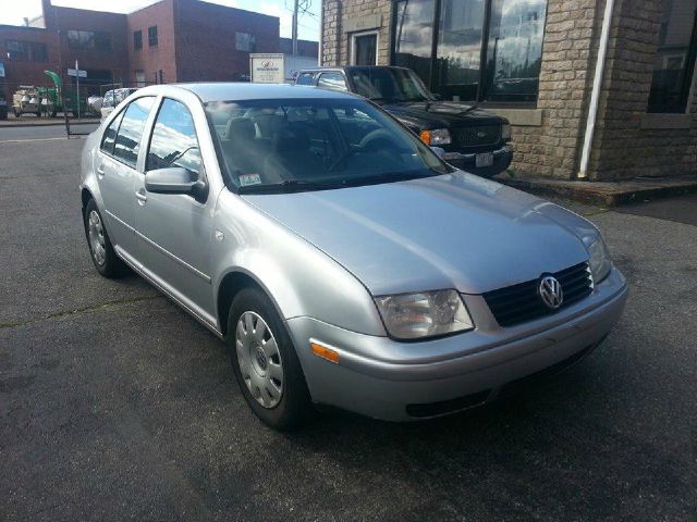 Volkswagen Jetta 2003 photo 3