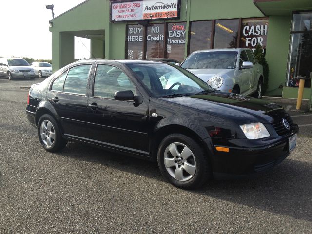 Volkswagen Jetta 2003 photo 2