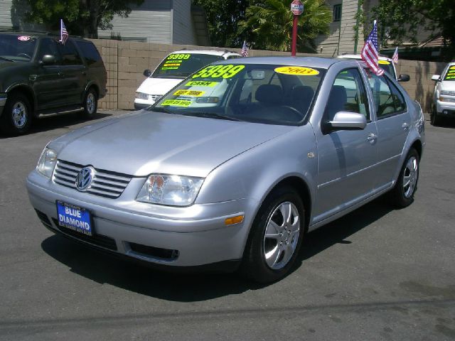 Volkswagen Jetta 2003 photo 2