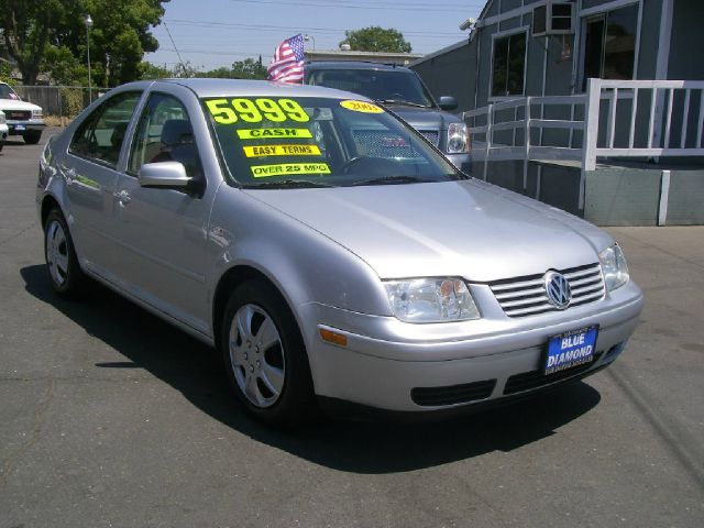 Volkswagen Jetta 2003 photo 4