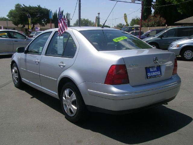 Volkswagen Jetta 2003 photo 5