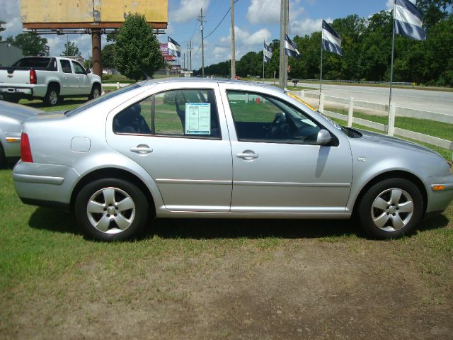 Volkswagen Jetta 2003 photo 3