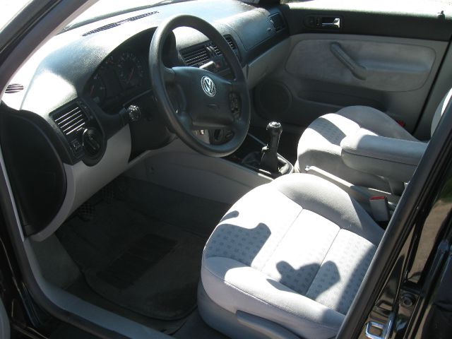 Volkswagen Jetta 2003 photo 1