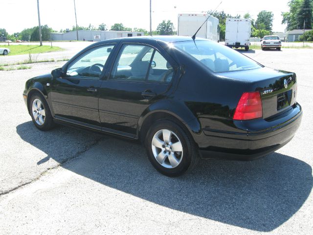 Volkswagen Jetta 2003 photo 4