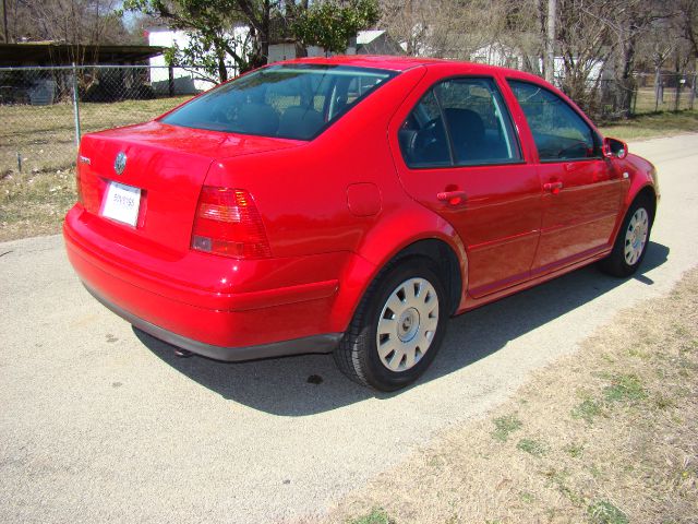 Volkswagen Jetta 2003 photo 4