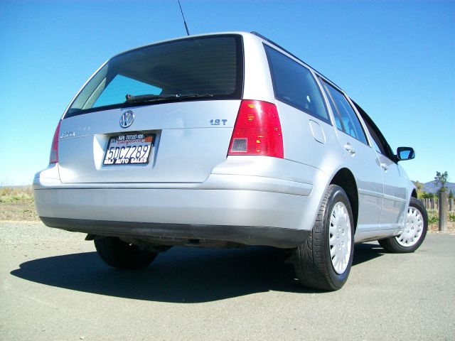 Volkswagen Jetta 2003 photo 4