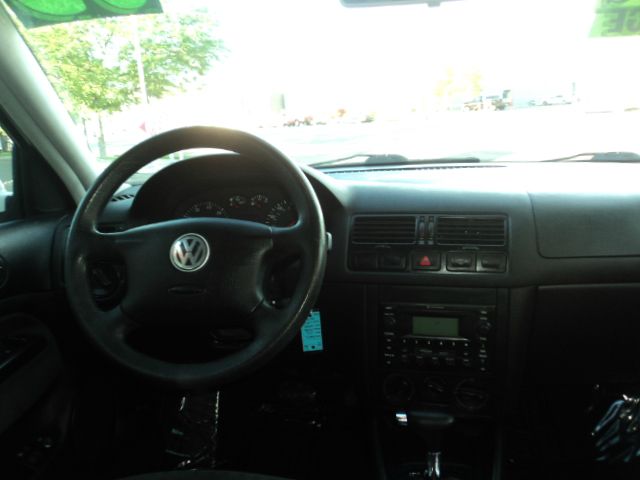 Volkswagen Jetta 2003 photo 18