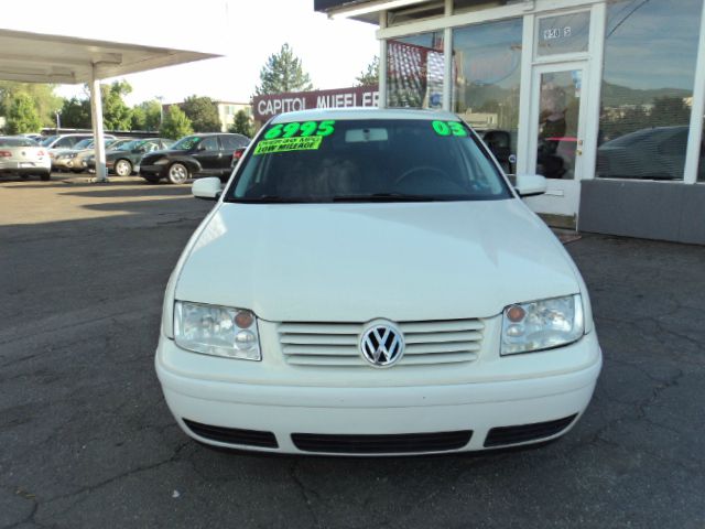 Volkswagen Jetta 2003 photo 22