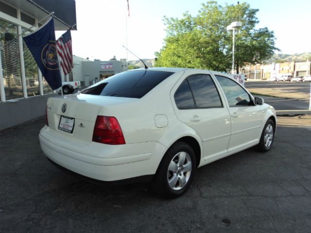 Volkswagen Jetta 2003 photo 5